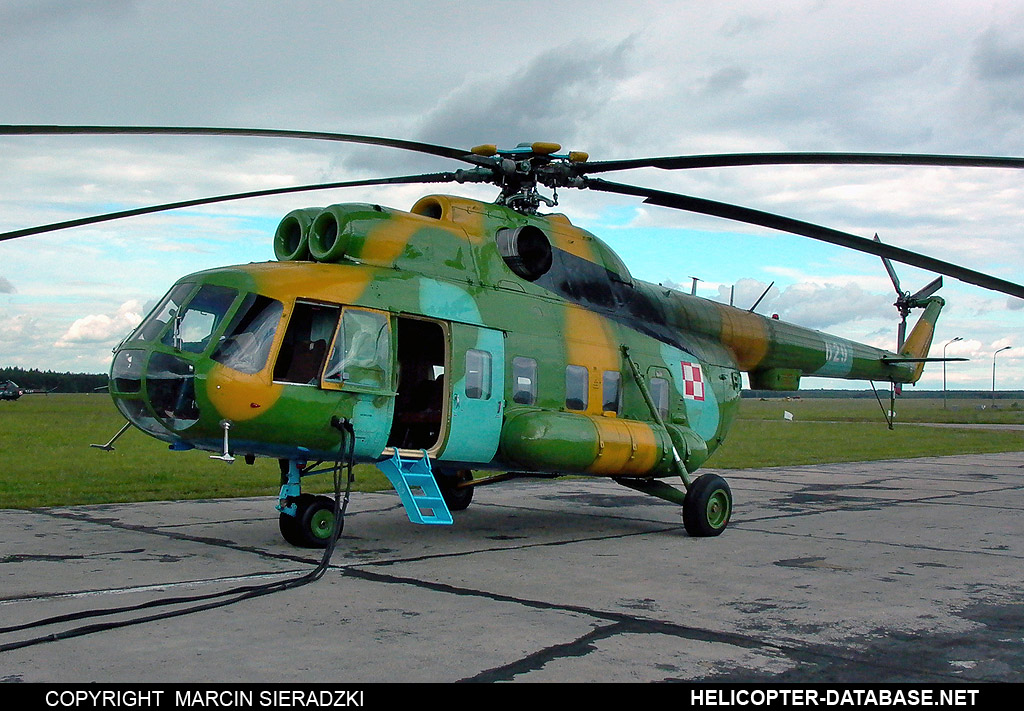 Mi-8PS   629