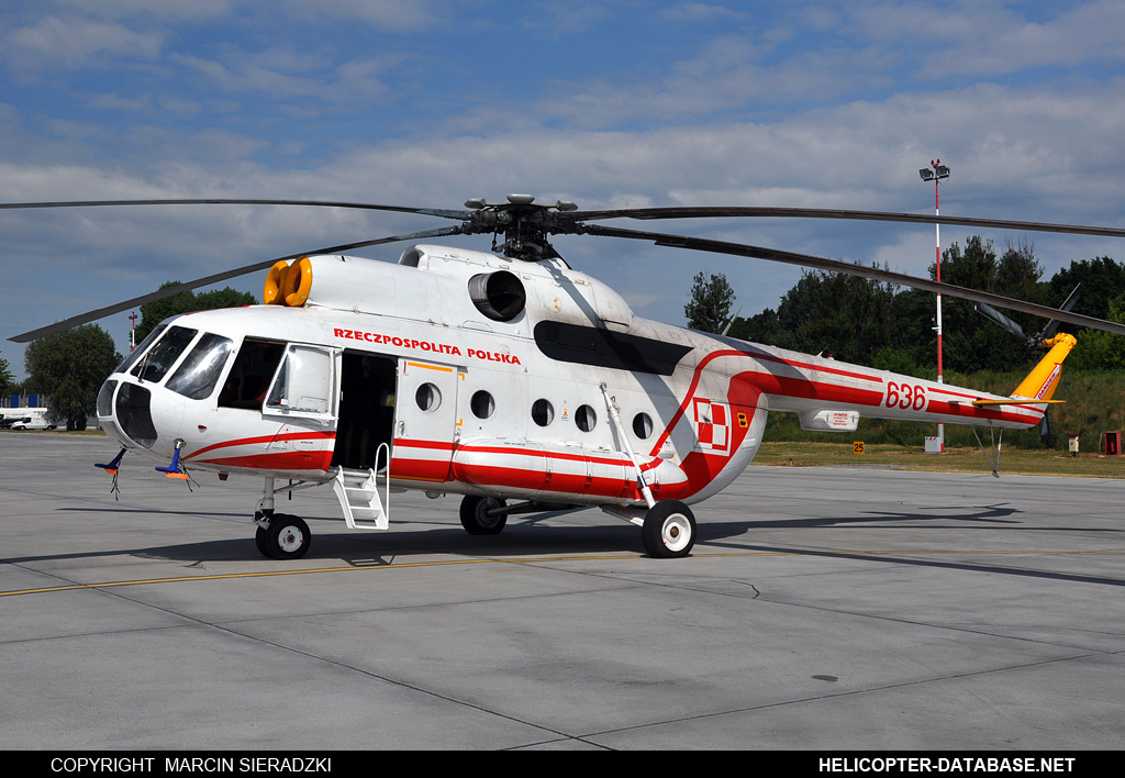 Mi-8P (upgrade by WZL-1)   636