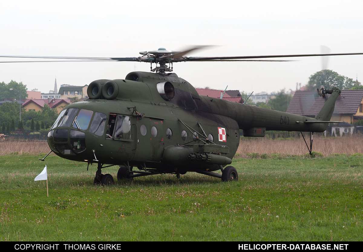 Mi-8T   641