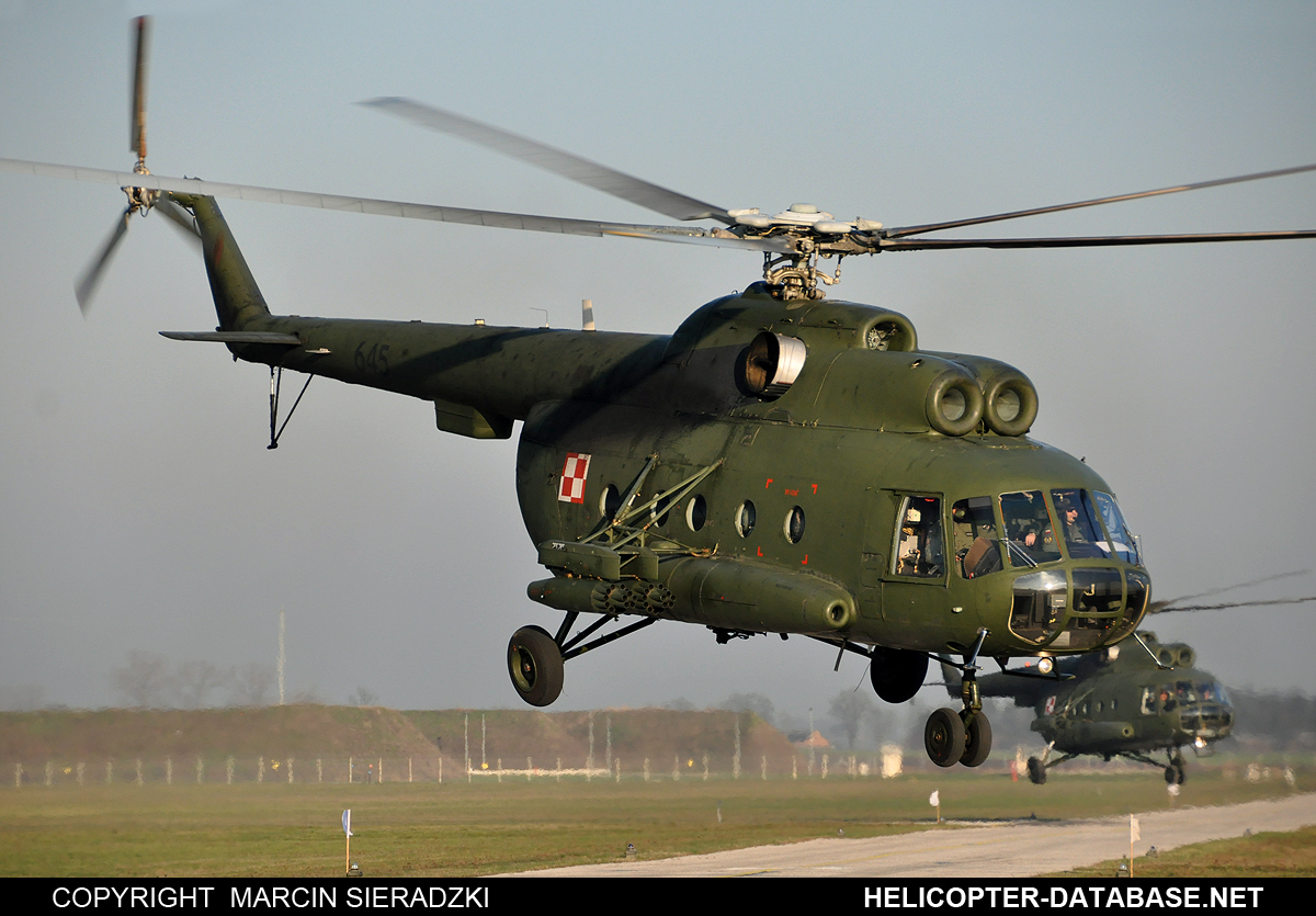 Mi-8T (upgrade-1 by WZL-1)   645