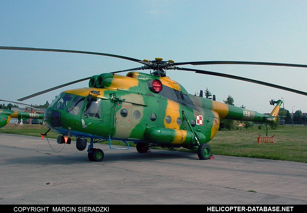 Mi-8RL-T (upgrade by WZL-1)   656