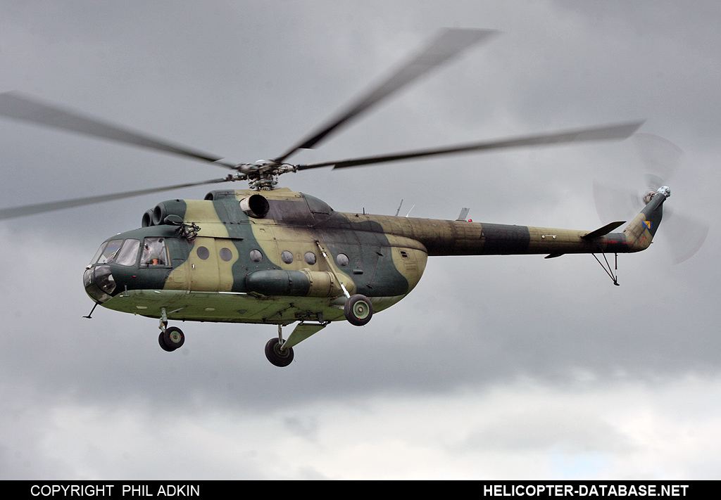 Mi-8T   A-2602