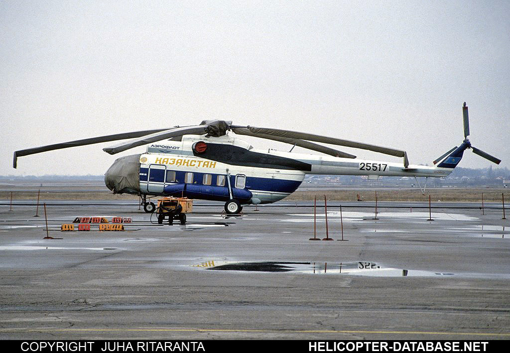 Mi-8PS   25517