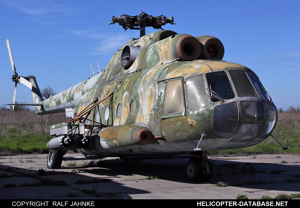 Mi-8T   61