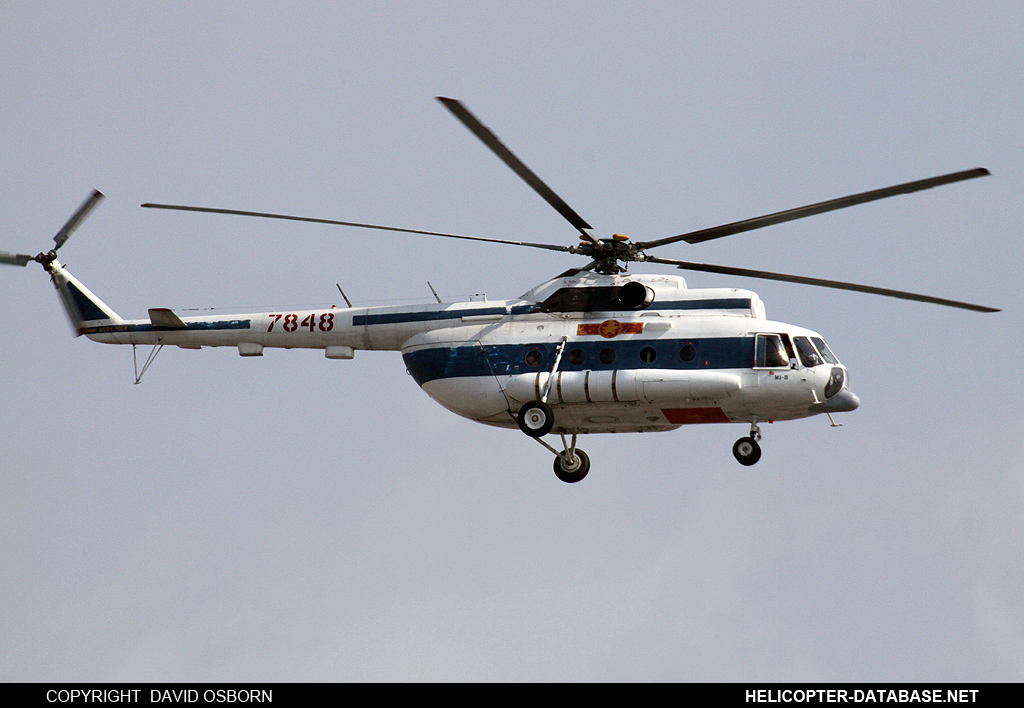 Mi-8T   7848