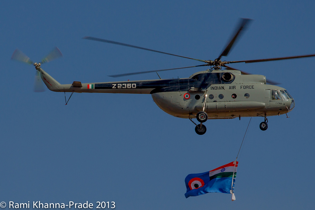 Mi-8T   Z2360