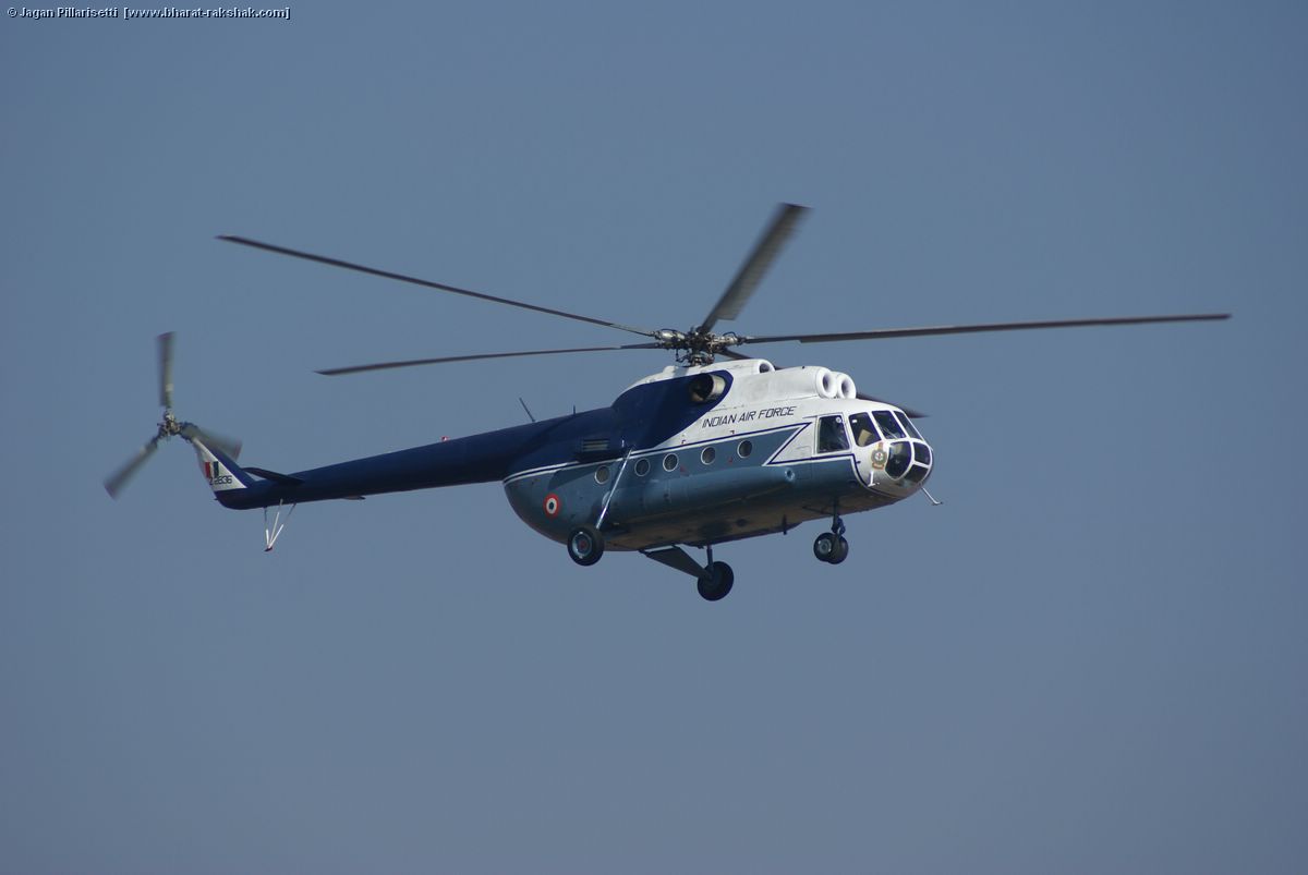 Mi-8T   Z2836