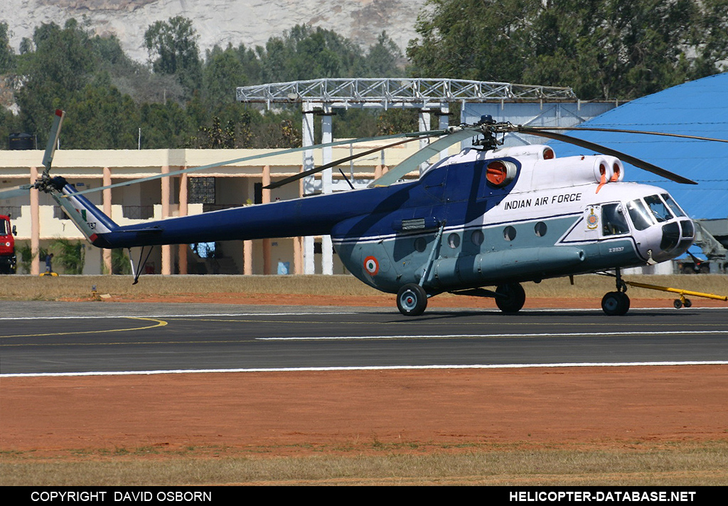 Mi-8T   Z2837