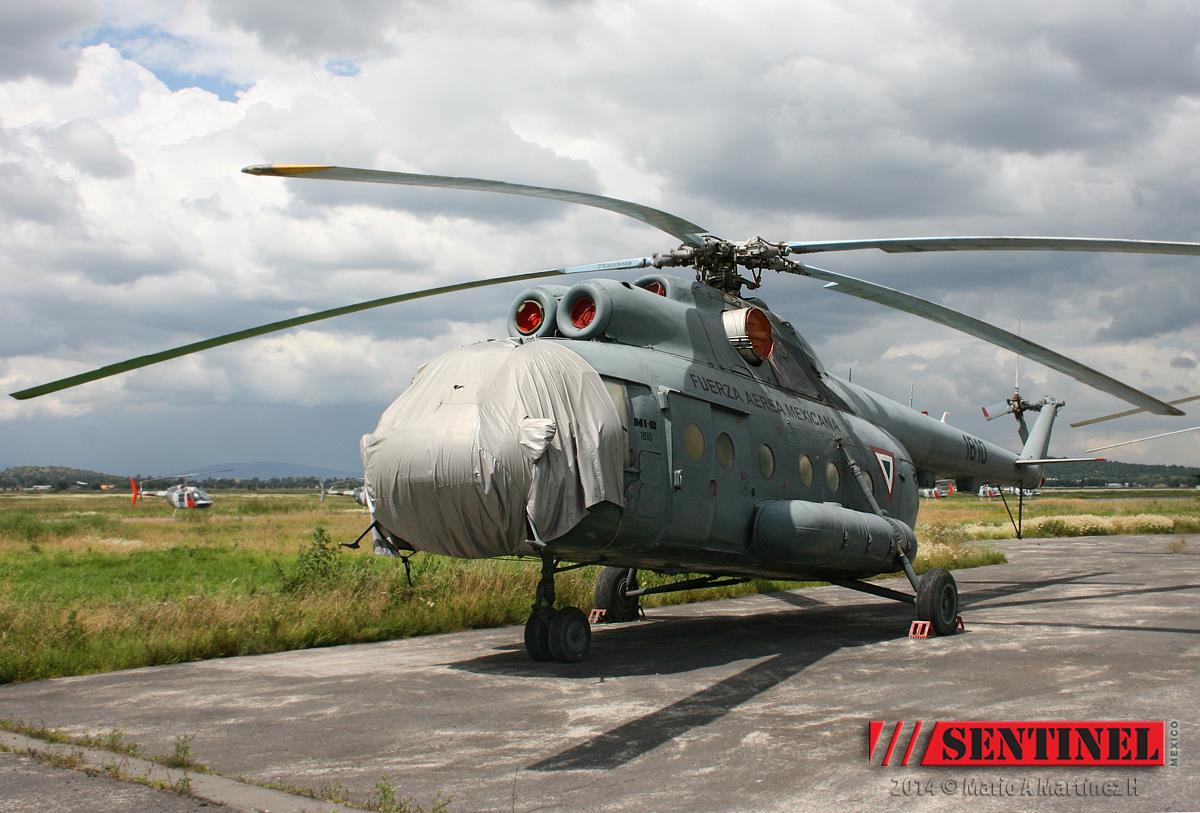Mi-8T   1810