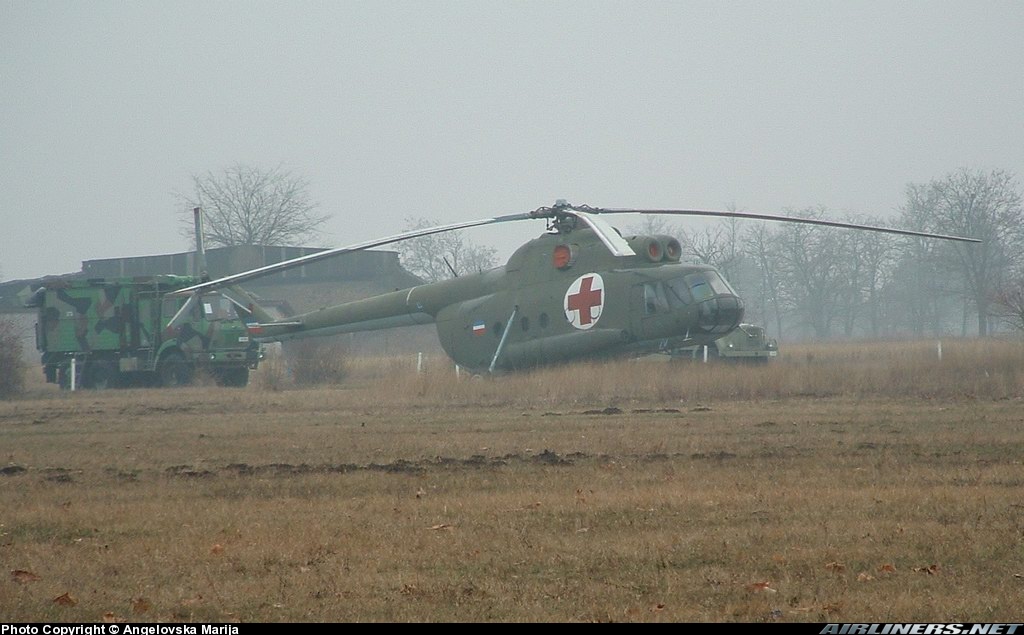 Mi-8T   12209