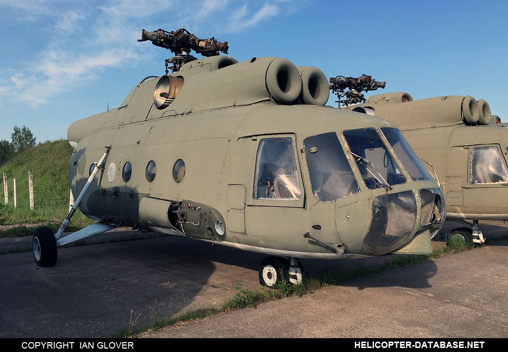 Mi-8T   12241