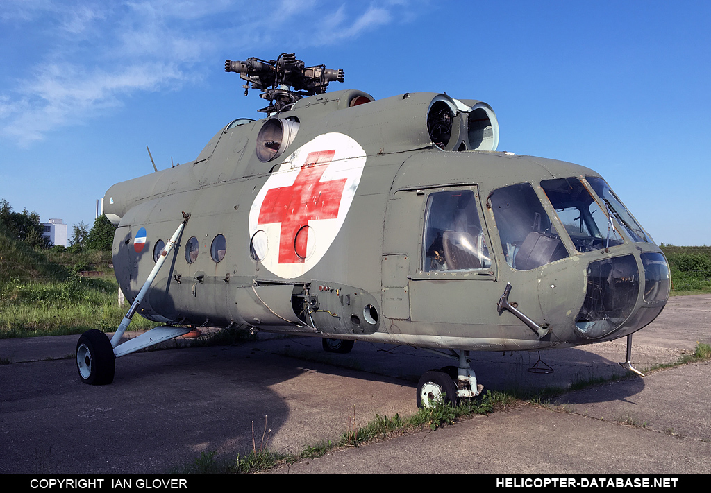 Mi-8T   12404