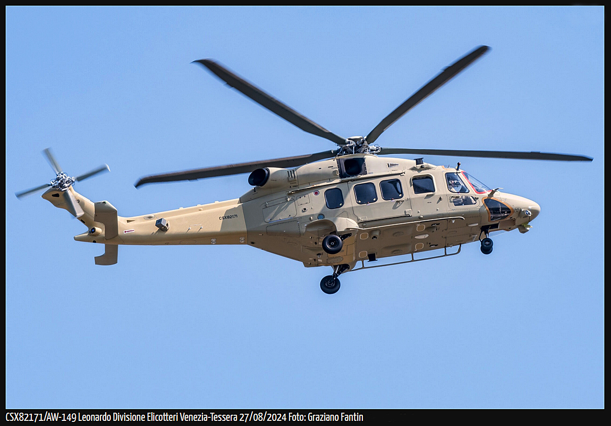 AW-149   CSX82171