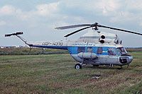 CCCP-14370,Mi-2