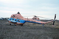 CCCP-15645,Mi-2