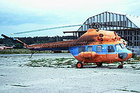 CCCP-20321,Mi-2