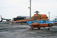 CCCP-20616,Mi-2