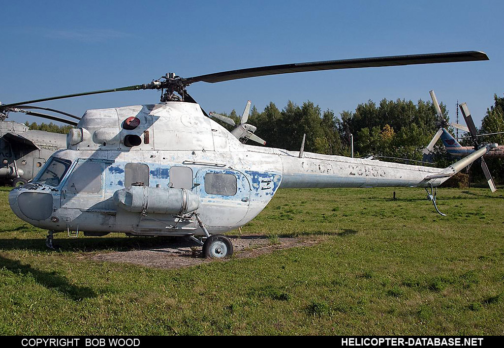 PZL Mi-2   CCCP-23855
