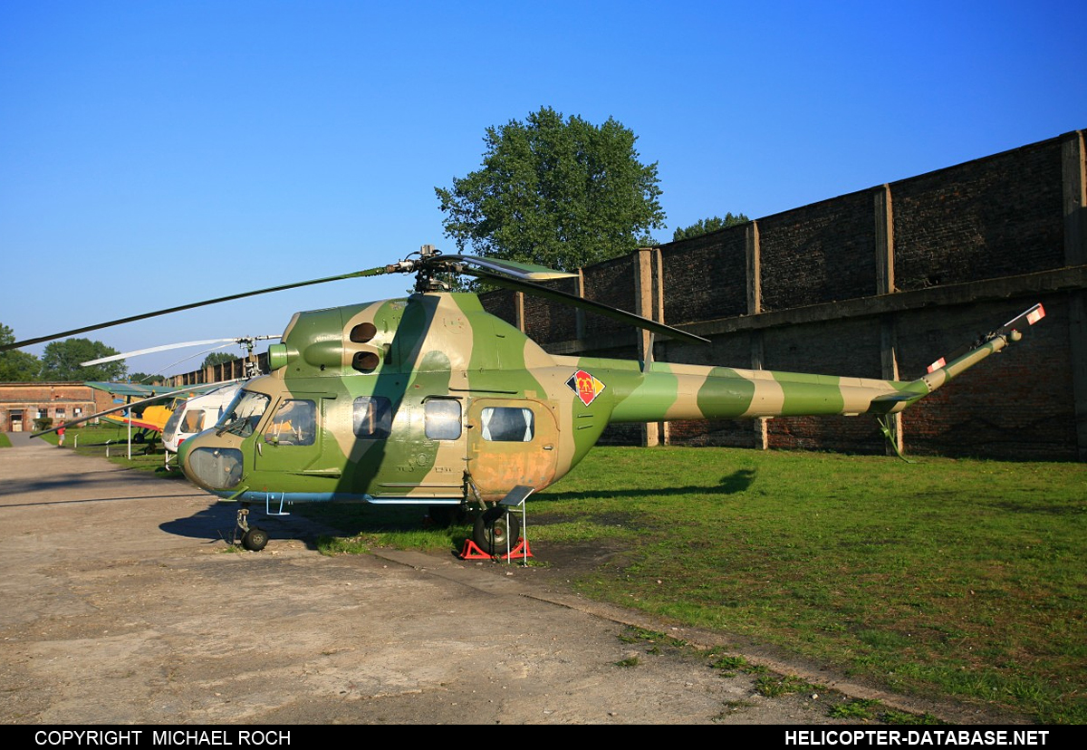 PZL Mi-2   348