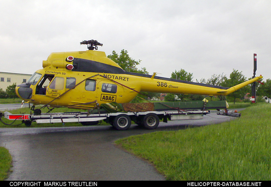 PZL Mi-2   386