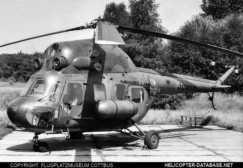 PZL Mi-2RM (export)   386