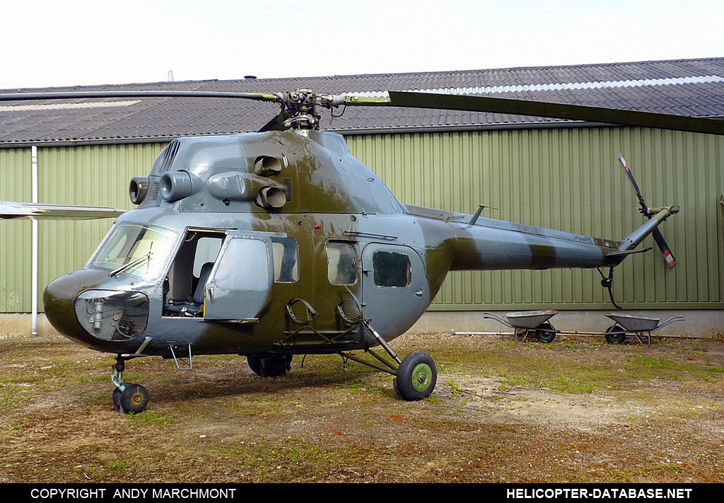 PZL Mi-2   