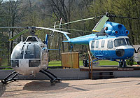 (no registration),Mi-2