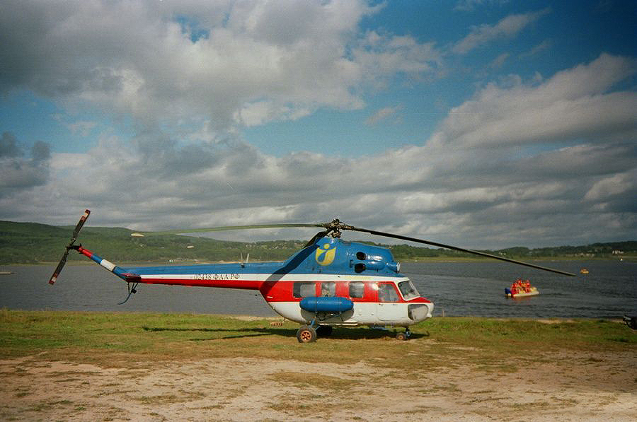 PZL Mi-2   FLA-RF-02438