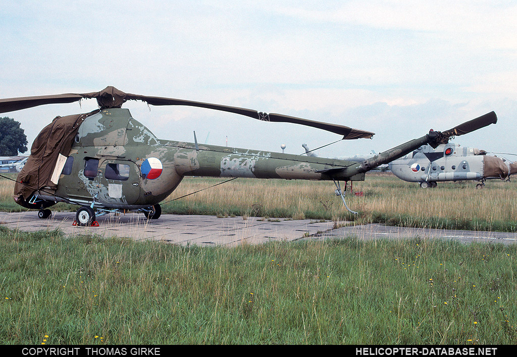 PZL Mi-2   0241