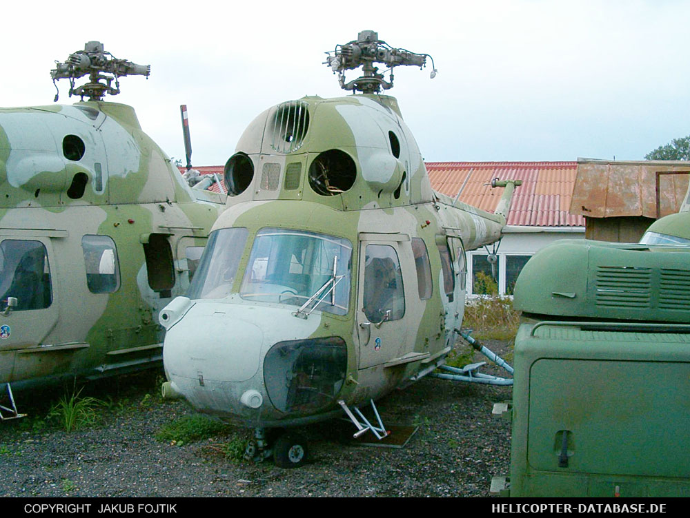 PZL Mi-2&nbsp;&nbsp;&nbsp;0244