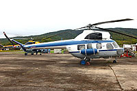 (no registration),Mi-2