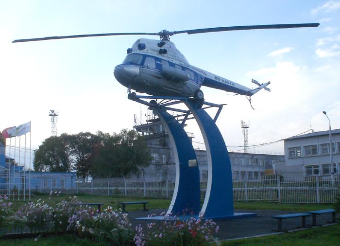 PZL Mi-2   RA-23570