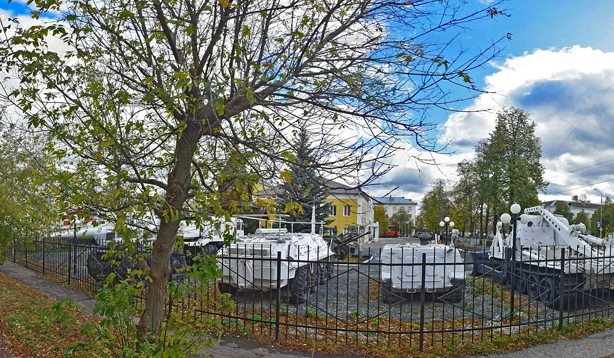 PZL Mi-2 (not known)