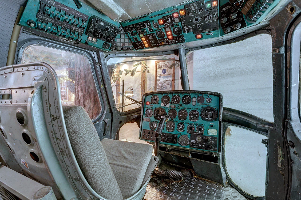 PZL Mi-2&nbsp;&nbsp;&nbsp;(no registration)