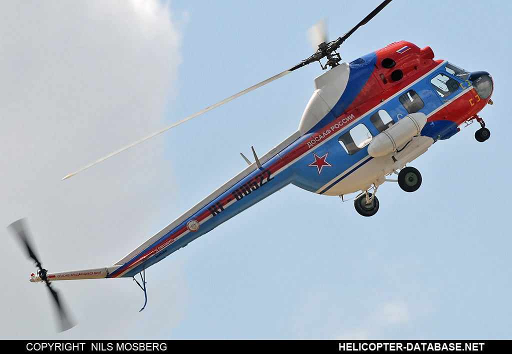 PZL Mi-2   RF-00522