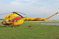 SP-ZXZ,Mi-2plus