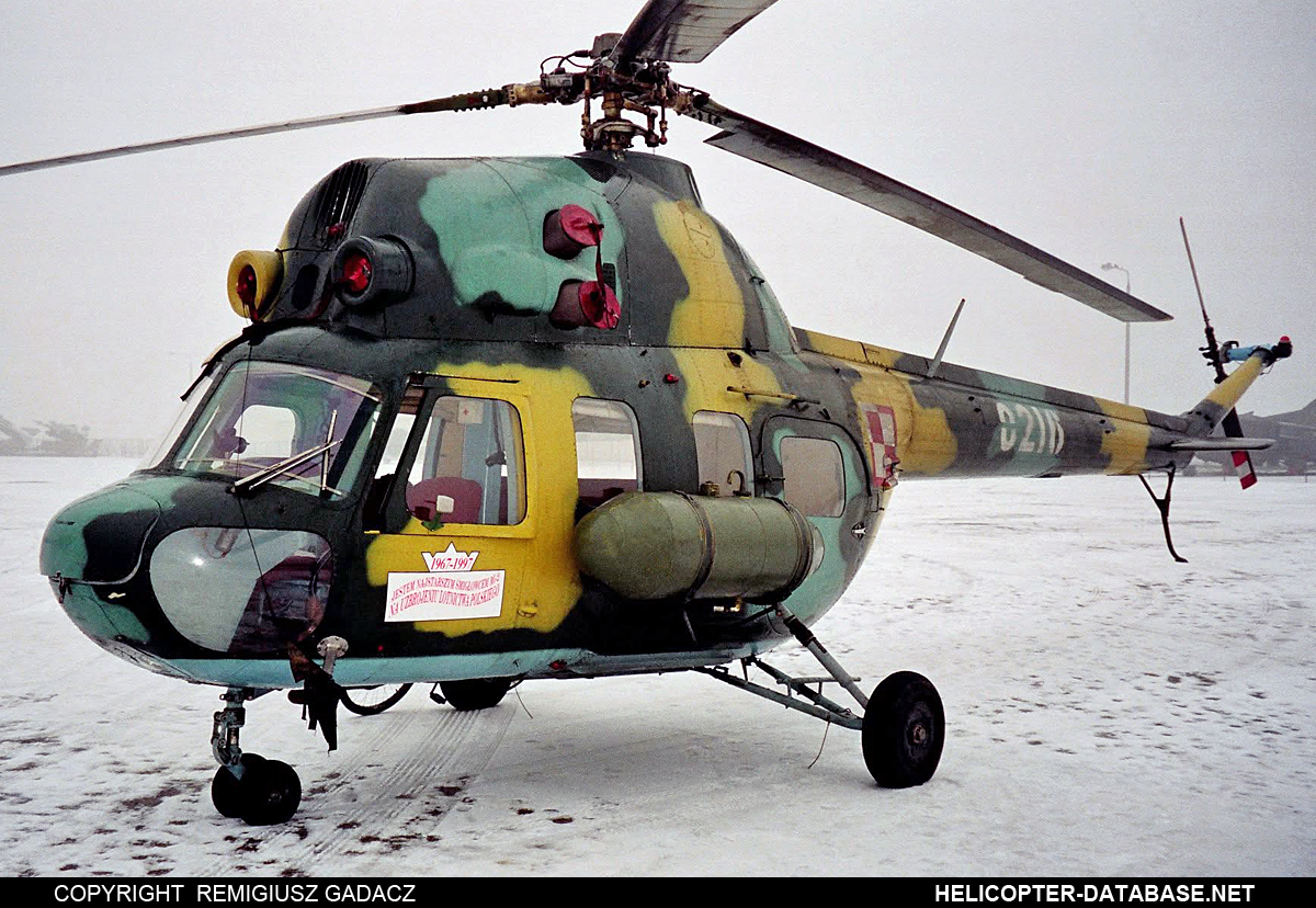PZL Mi-2&nbsp;&nbsp;&nbsp;0216