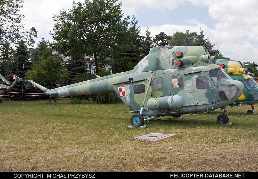PZL Mi-2M2   05