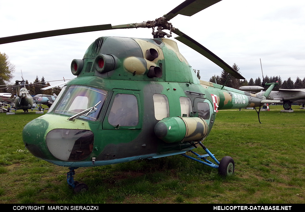 PZL Mi-2RL   0614