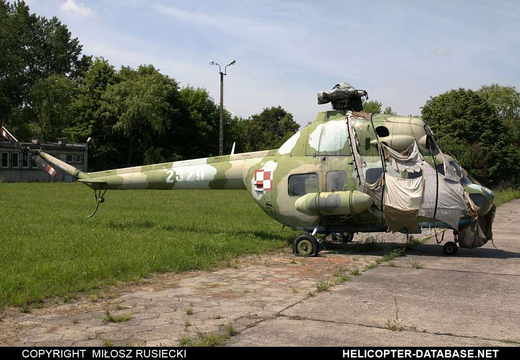 PZL Mi-2   2029