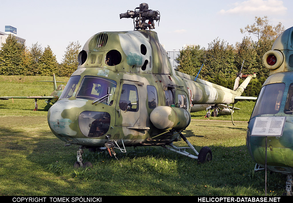 PZL Mi-2FM   2121
