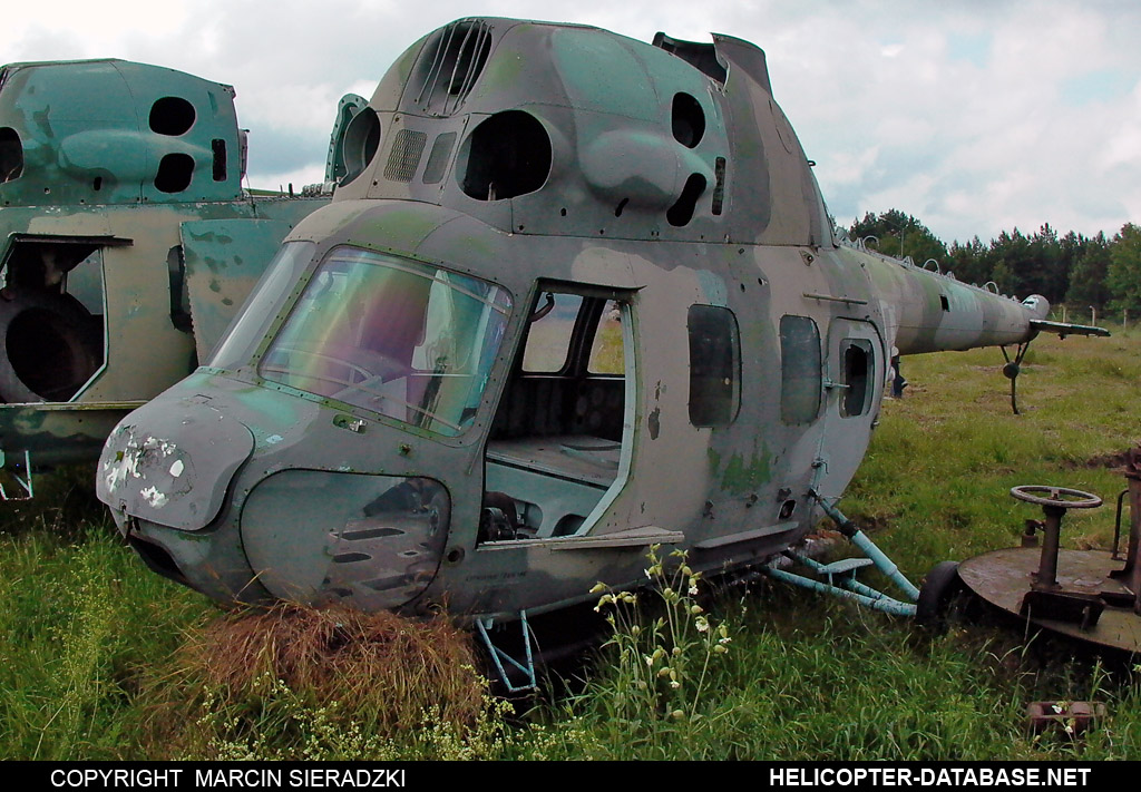 PZL Mi-2P   3049