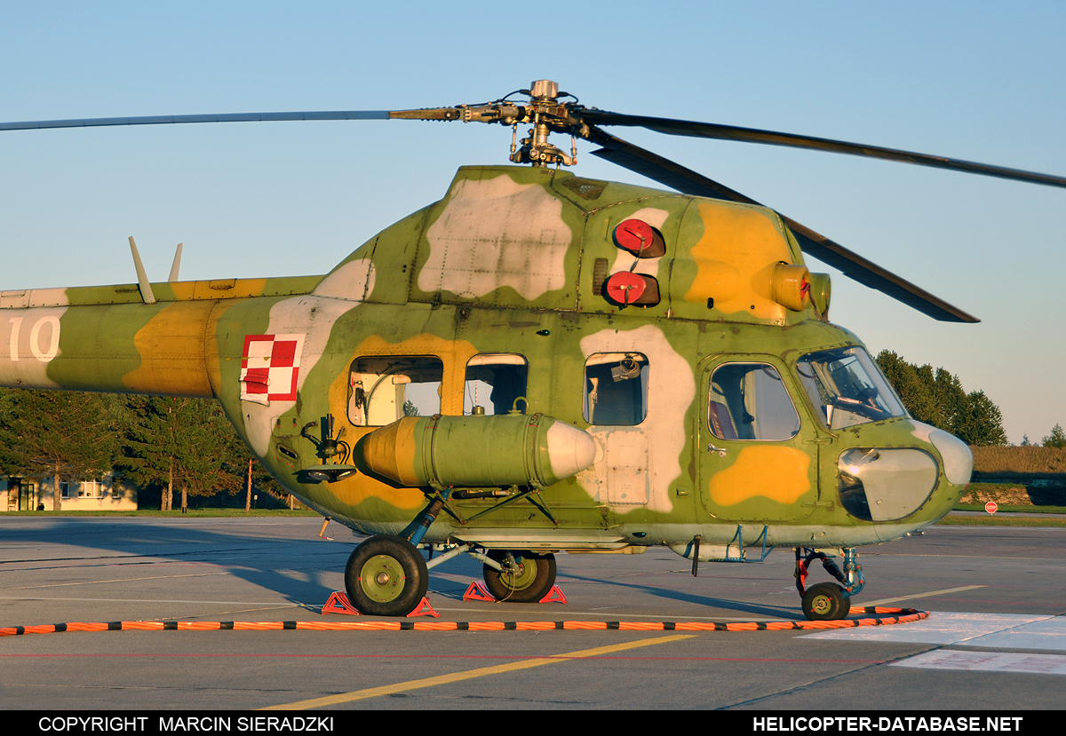 PZL Mi-2RL   4510