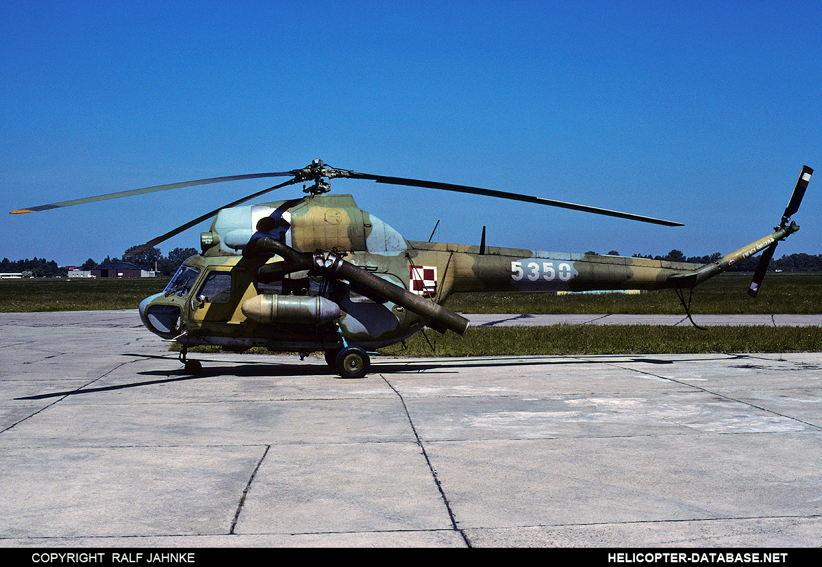PZL Mi-2Ch mod   5350