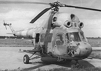 PZL Mi-2URS   7333