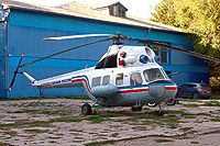 (no registration),Mi-2