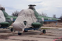 UR-MSD,Mi-2