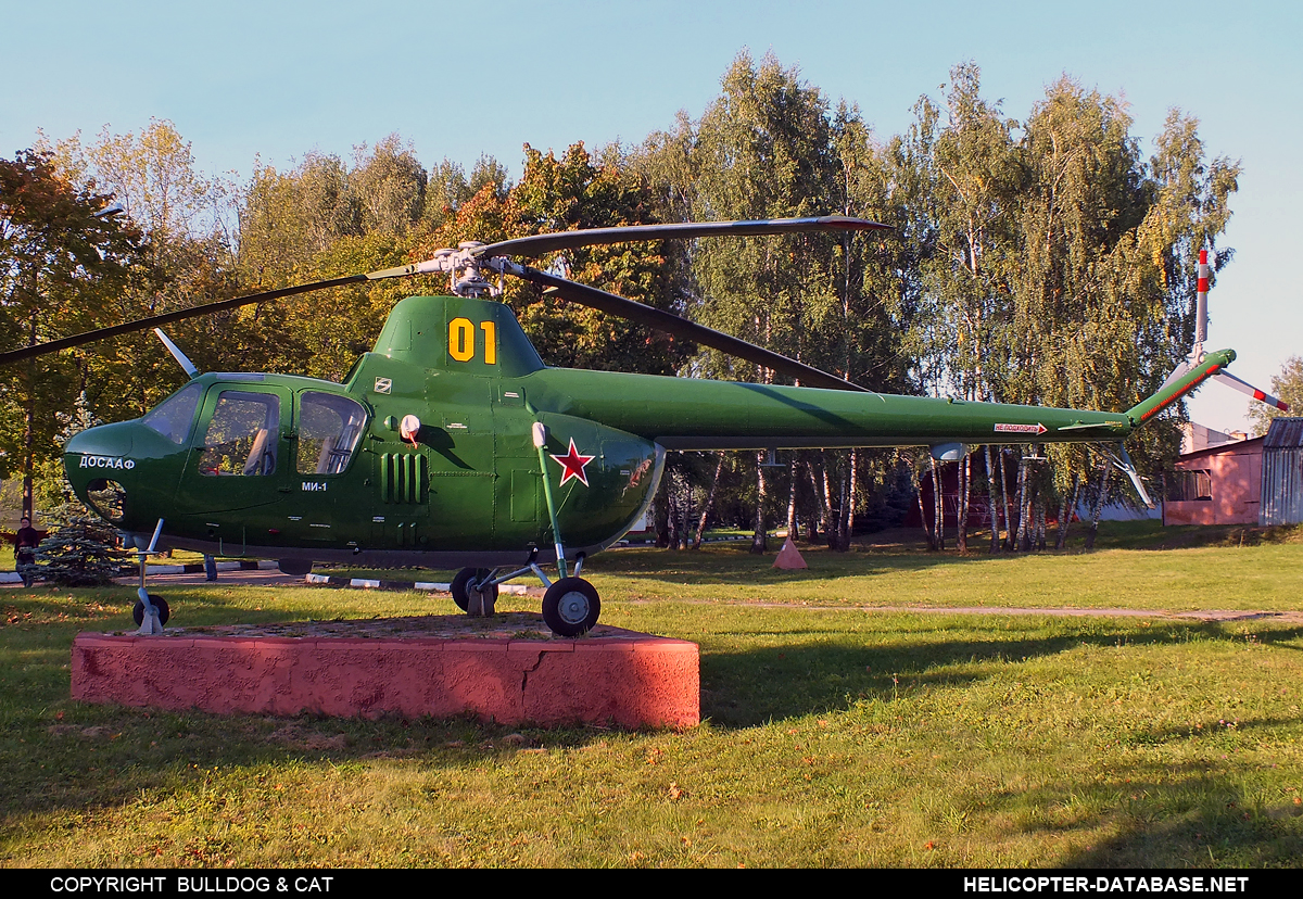 Mi-1   01 yellow