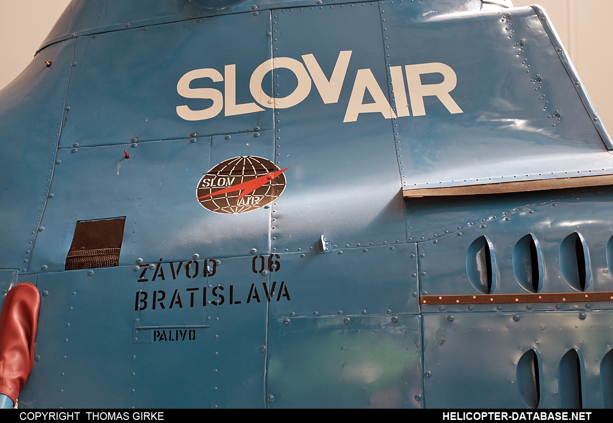 SM-2   OK-RUV