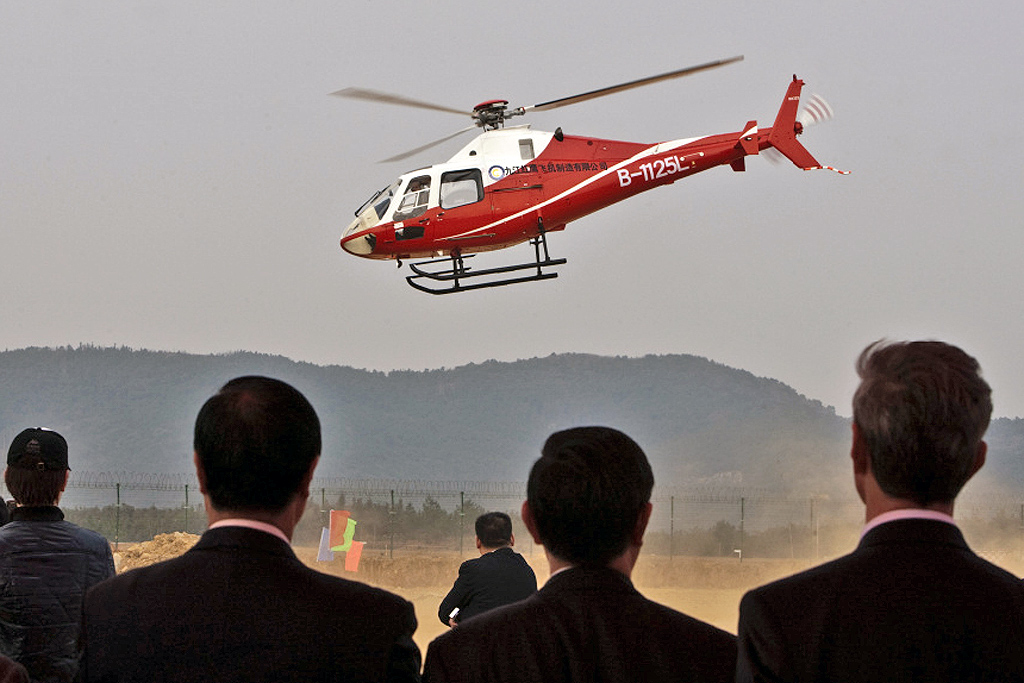 PZL SW-4   B-1125L